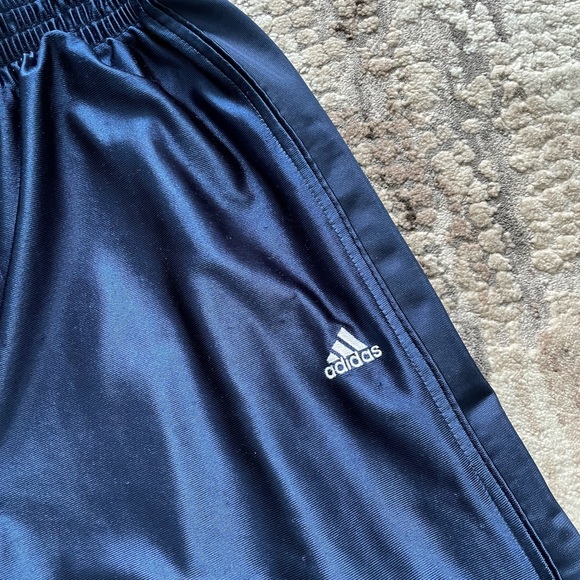 Vintage Adidas Track Pants - Picture 2 of 4